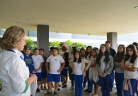  Escolas na Acic refor&ccedil;a aos estudantes a import&acirc;ncia da determina&ccedil;&atilde;o e da motiva&ccedil;&atilde;o