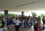  Escolas na Acic refor&ccedil;a aos estudantes a import&acirc;ncia da determina&ccedil;&atilde;o e da motiva&ccedil;&atilde;o