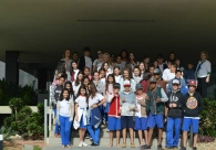  Escolas na Acic refor&ccedil;a aos estudantes a import&acirc;ncia da determina&ccedil;&atilde;o e da motiva&ccedil;&atilde;o