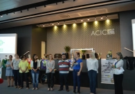  Escolas na Acic refor&ccedil;a aos estudantes a import&acirc;ncia da determina&ccedil;&atilde;o e da motiva&ccedil;&atilde;o