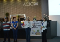  Escolas na Acic refor&ccedil;a aos estudantes a import&acirc;ncia da determina&ccedil;&atilde;o e da motiva&ccedil;&atilde;o