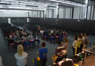  Escolas na Acic refor&ccedil;a aos estudantes a import&acirc;ncia da determina&ccedil;&atilde;o e da motiva&ccedil;&atilde;o