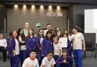 Escolas são apadrinhadas por empresários