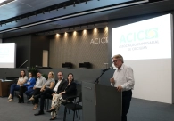 Escolas são apadrinhadas por empresários