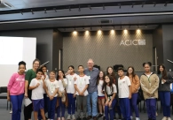 Escolas são apadrinhadas por empresários