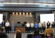 Escolas são apadrinhadas por empresários