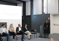 Escolas são apadrinhadas por empresários