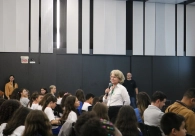 Escolas são apadrinhadas por empresários