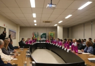 Estado anuncia quase R$ 290,7 milhões em investimentos em infraestrutura na região