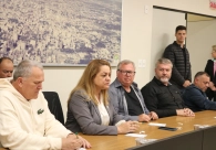 Estado anuncia quase R$ 290,7 milhões em investimentos em infraestrutura na região