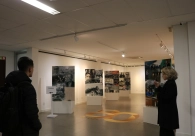 Estagiários da Thomson Reuters conhecem a Acic