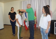 Estudantes de Sider&oacute;polis recebem medalhas do 3&ordm; Pr&ecirc;mio ACIC de Matem&aacute;tica