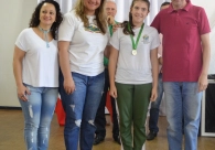 Estudantes de Sider&oacute;polis recebem medalhas do 3&ordm; Pr&ecirc;mio ACIC de Matem&aacute;tica
