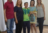 Estudantes de Sider&oacute;polis recebem medalhas do 3&ordm; Pr&ecirc;mio ACIC de Matem&aacute;tica