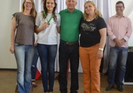 Estudantes de Sider&oacute;polis recebem medalhas do 3&ordm; Pr&ecirc;mio ACIC de Matem&aacute;tica