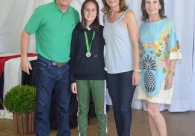 Estudantes de Sider&oacute;polis recebem medalhas do 3&ordm; Pr&ecirc;mio ACIC de Matem&aacute;tica