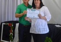 Estudantes de Sider&oacute;polis recebem medalhas do 3&ordm; Pr&ecirc;mio ACIC de Matem&aacute;tica
