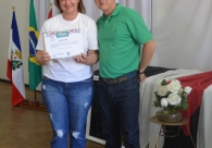 Estudantes de Sider&oacute;polis recebem medalhas do 3&ordm; Pr&ecirc;mio ACIC de Matem&aacute;tica