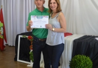Estudantes de Sider&oacute;polis recebem medalhas do 3&ordm; Pr&ecirc;mio ACIC de Matem&aacute;tica