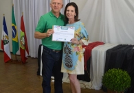 Estudantes de Sider&oacute;polis recebem medalhas do 3&ordm; Pr&ecirc;mio ACIC de Matem&aacute;tica