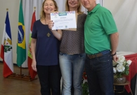 Estudantes de Sider&oacute;polis recebem medalhas do 3&ordm; Pr&ecirc;mio ACIC de Matem&aacute;tica