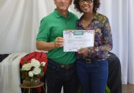 Estudantes de Sider&oacute;polis recebem medalhas do 3&ordm; Pr&ecirc;mio ACIC de Matem&aacute;tica