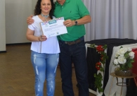 Estudantes de Sider&oacute;polis recebem medalhas do 3&ordm; Pr&ecirc;mio ACIC de Matem&aacute;tica