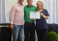 Estudantes de Sider&oacute;polis recebem medalhas do 3&ordm; Pr&ecirc;mio ACIC de Matem&aacute;tica