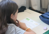 Estudantes enfrentam a primeira fase do Pr&ecirc;mio Acic de Matem&aacute;tica