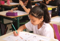 Estudantes enfrentam a primeira fase do Pr&ecirc;mio Acic de Matem&aacute;tica