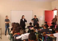 Estudantes enfrentam a primeira fase do Pr&ecirc;mio Acic de Matem&aacute;tica