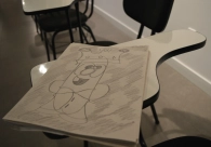 Estudantes t&ecirc;m manh&atilde; cultural na Acic