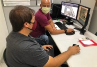 Estudo que possibilitar� extens�o da Via R�pida nos munic�pios de Balne�rio Rinc�o e I�ara tem mais um avan�o importante