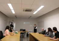 Evento aborda a Lei Geral de Prote��o de Dados