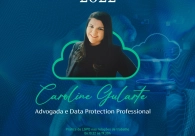 Evento aborda a Lei Geral de Prote��o de Dados