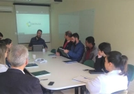 Evento apresenta Programa Centelha de incentivo � inova��o