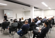 Evento debate a import�ncia da �rea comercial para as empresas de tecnologia