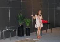 Evento na Acic marca lan�amento do livro �ELAS�