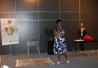 Evento na Acic marca lan�amento do livro �ELAS�