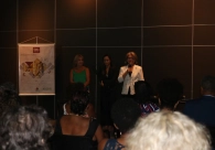 Evento na Acic marca lan�amento do livro �ELAS�