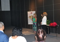 Evento na Acic marca lan�amento do livro �ELAS�