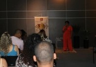 Evento na Acic marca lan�amento do livro �ELAS�