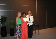 Evento na Acic marca lan�amento do livro �ELAS�