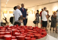 Evento na Acic marca lan�amento do livro �ELAS�