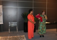 Evento na Acic marca lan�amento do livro �ELAS�