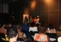 Evento na Acic marca lan�amento do livro �ELAS�