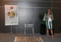 Evento na Acic marca lan�amento do livro �ELAS�