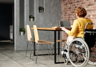 Evento na Acic promove recrutamento de pessoas com defici�ncia