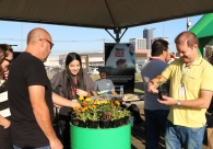 Evento “ODS no Parque” apresenta práticas de sustentabilidade à comunidade