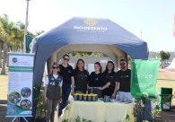 Evento “ODS no Parque” apresenta práticas de sustentabilidade à comunidade